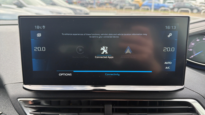 Peugeot 5008 1.2 PureTech Allure Premium+ 5dr EAT8 Petrol Estate